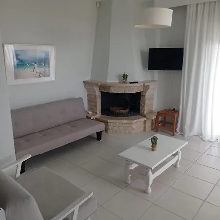 Olive&view Apartment