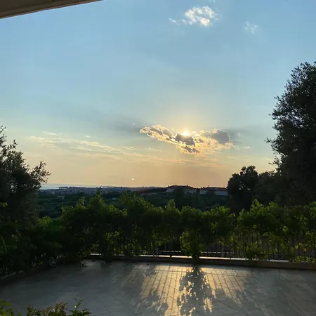 Olive&view Apartment *
