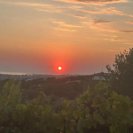 Olive&view Νέα Μουδανιά