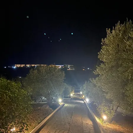 Olive&view * Νέα Μουδανιά